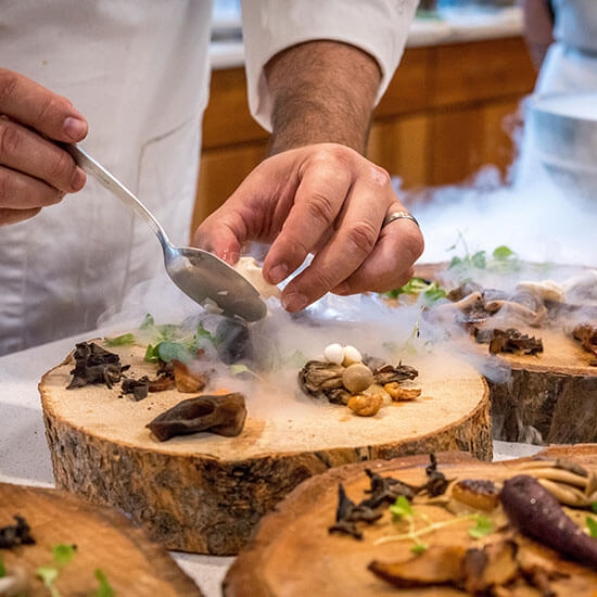 A Global Journey of Design and Style