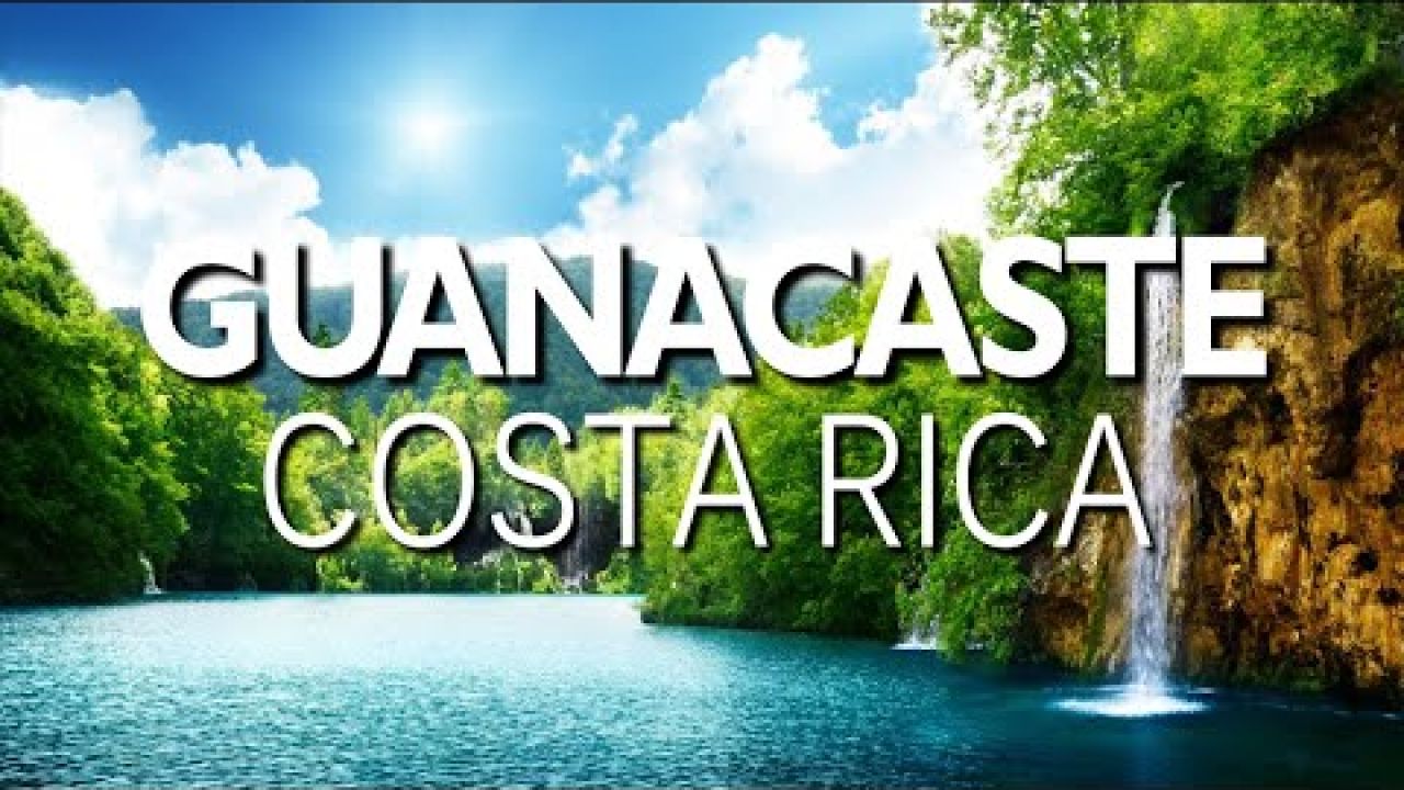 10 MOST STUNNING PLACES You MUST VISIT In Guanacaste, Costa Rica 🇨🇷